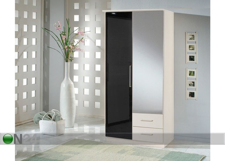 Шкаф платяной Greven увеличить