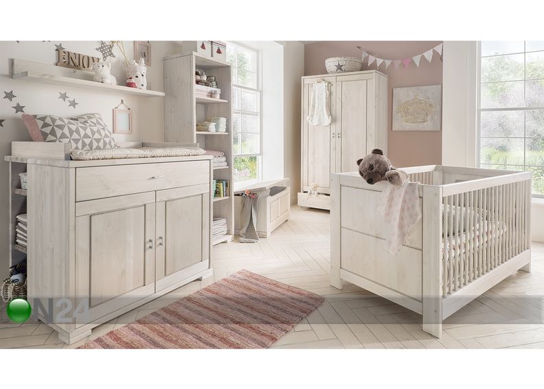 Шкаф платяной Gulborg увеличить