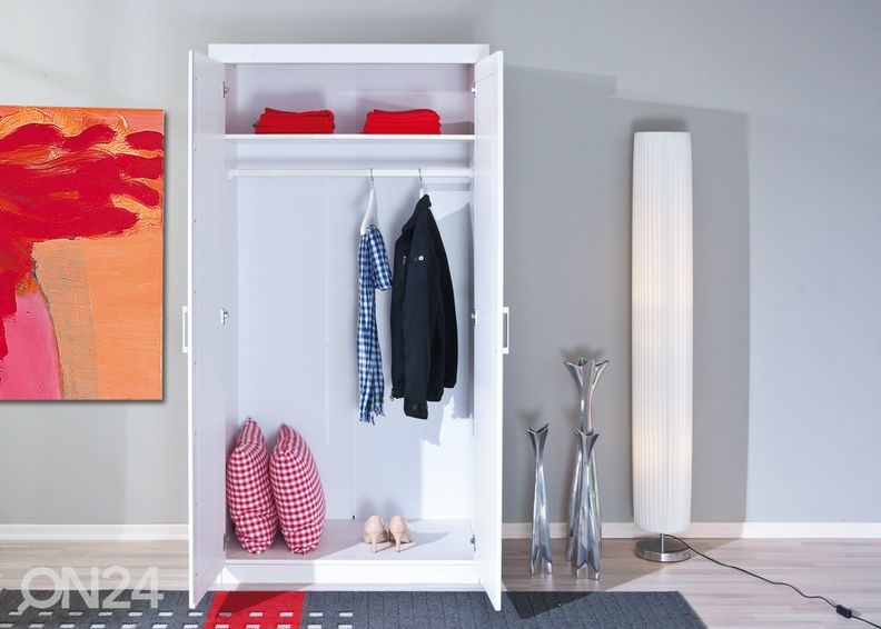 Шкаф платяной Hakon увеличить