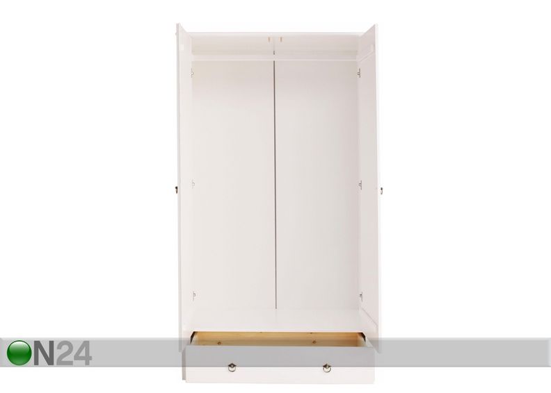 Шкаф платяной Hugo увеличить