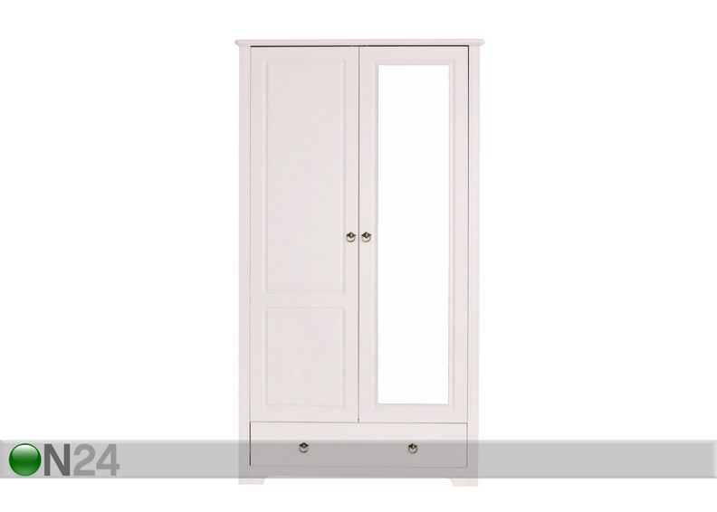 Шкаф платяной Hugo увеличить