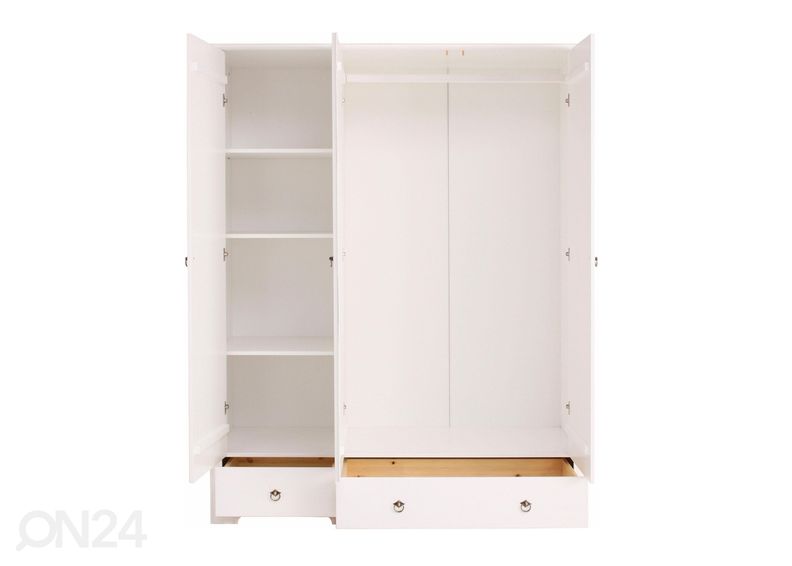 Шкаф платяной Hugo увеличить