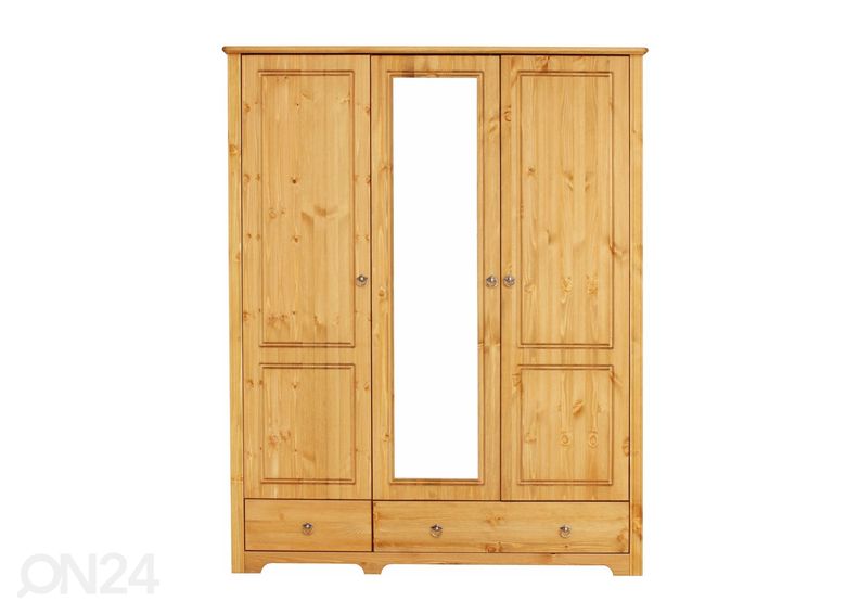 Шкаф платяной Hugo увеличить