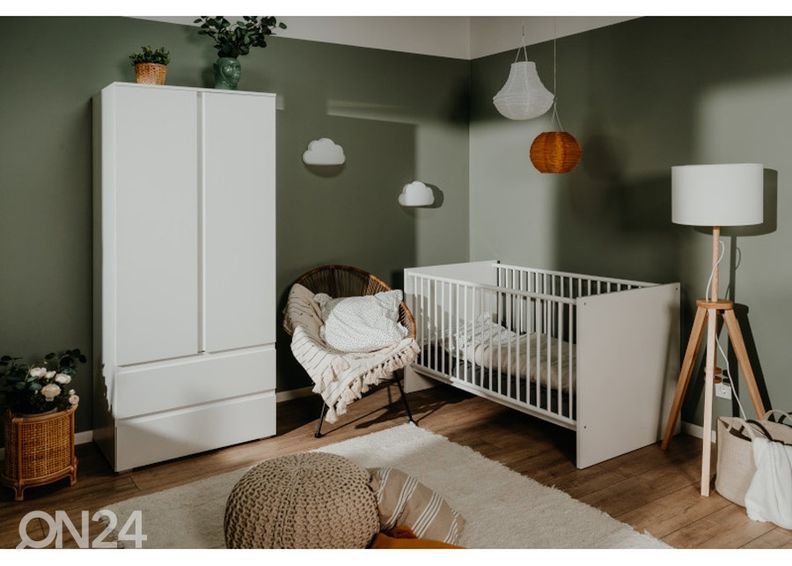 Шкаф платяной Image увеличить