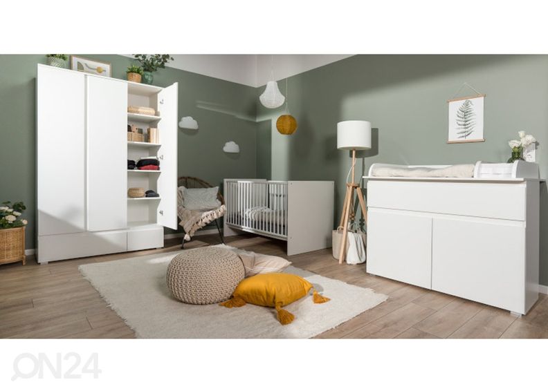 Шкаф платяной Image увеличить