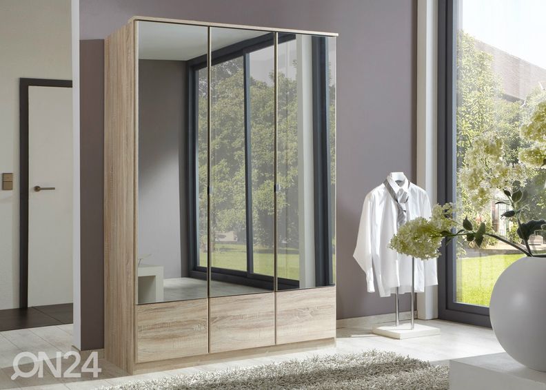 Шкаф платяной Imago 135 cm увеличить