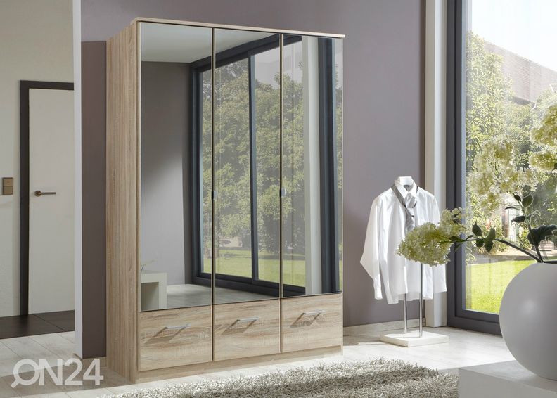 Шкаф платяной Imago 135 cm увеличить