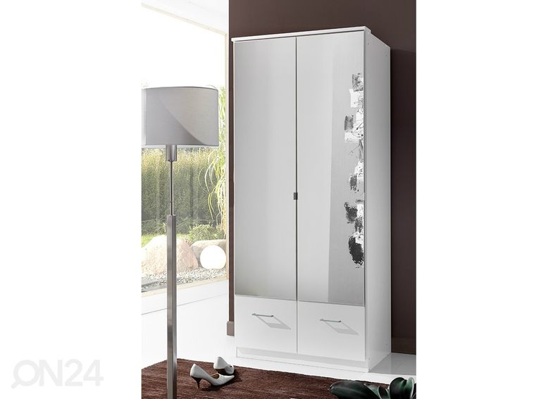Шкаф платяной Imago 90 cm увеличить