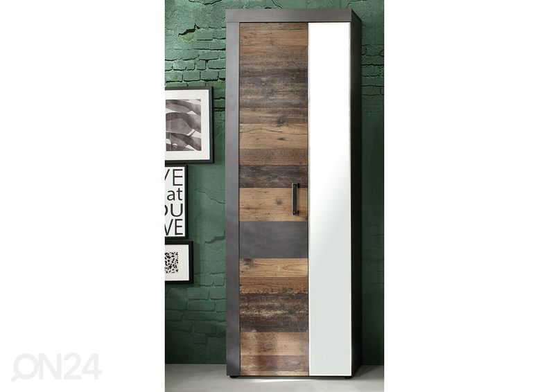 Шкаф платяной Indy увеличить