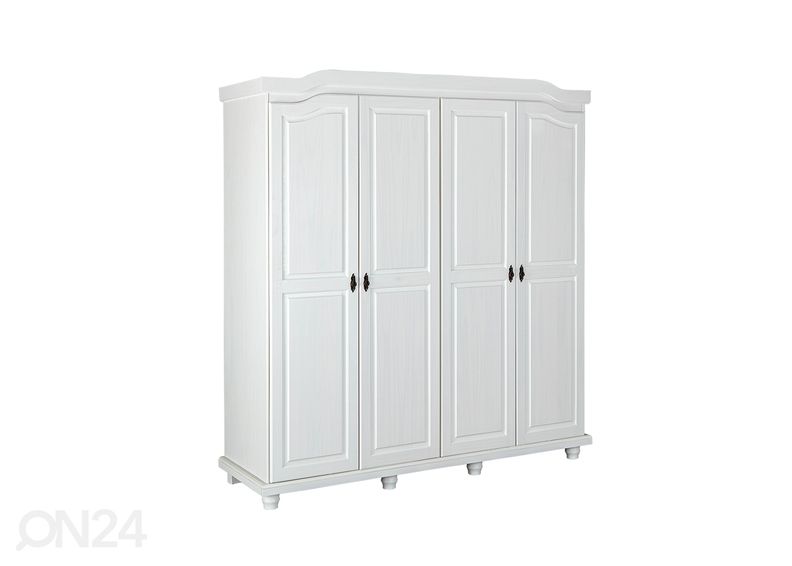 Шкаф платяной Isny увеличить