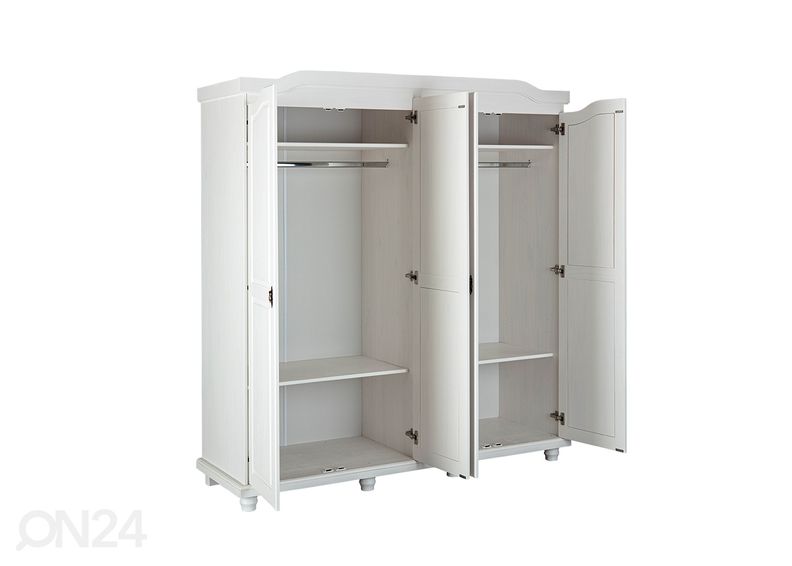 Шкаф платяной Isny увеличить