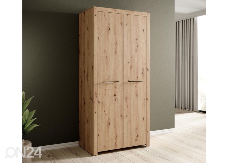 Шкаф платяной Janez увеличить