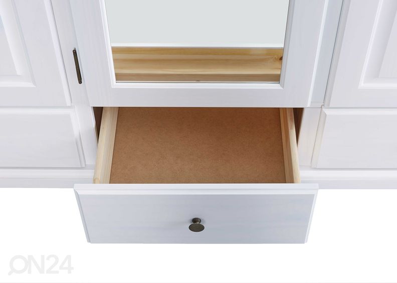 Шкаф платяной Kappl увеличить