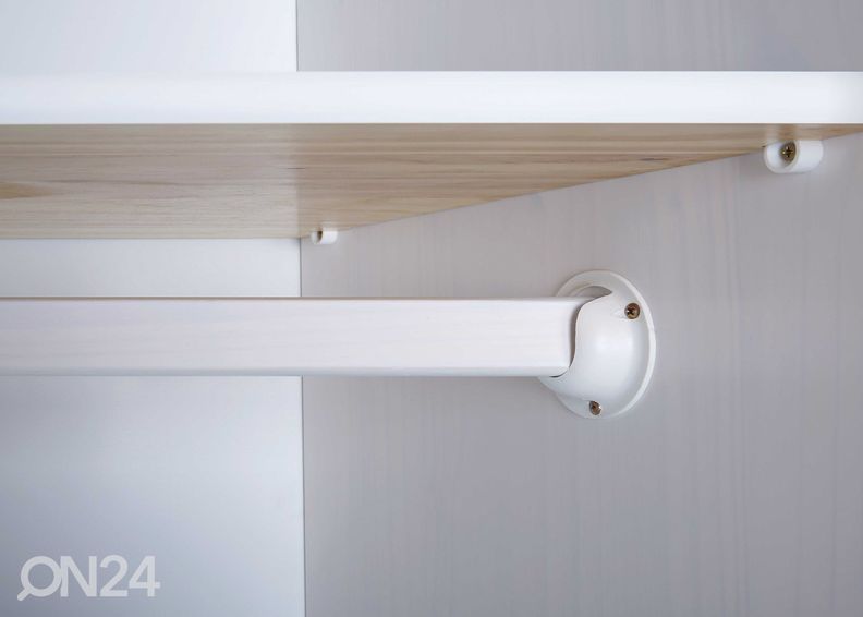 Шкаф платяной Kappl увеличить