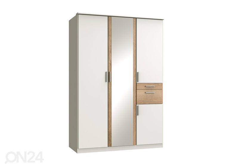 Шкаф платяной Koblenz 135 cm увеличить