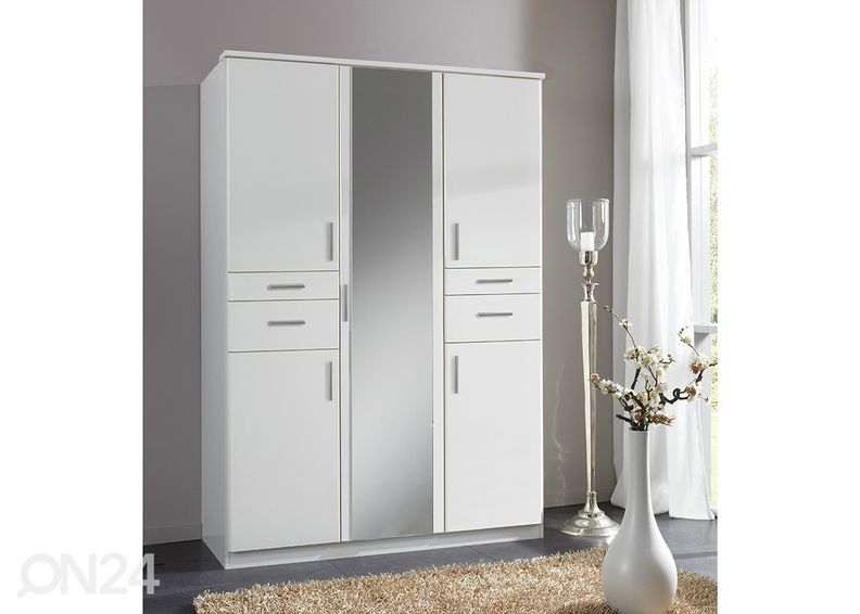 Шкаф платяной Koblenz 135 cm увеличить