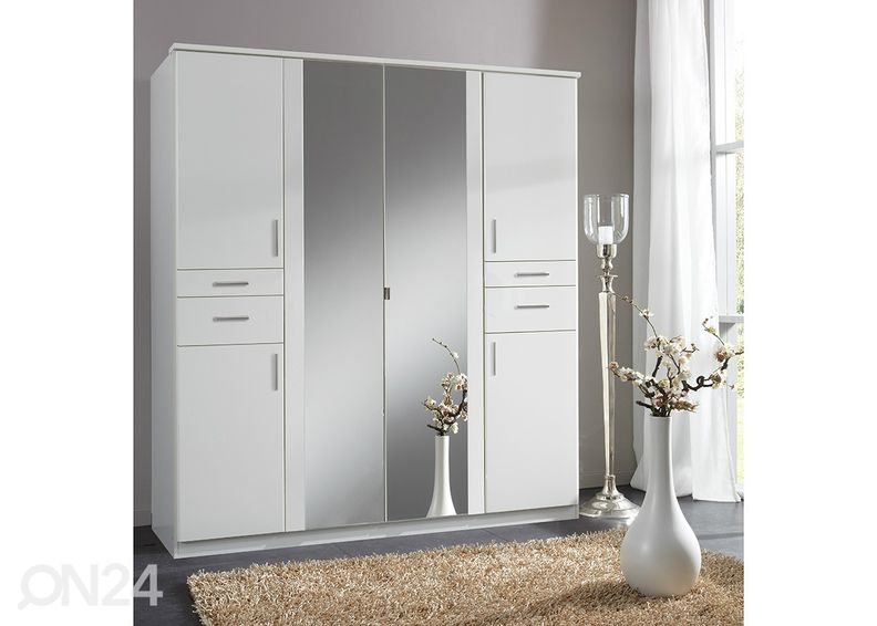 Шкаф платяной Koblenz 180 cm увеличить