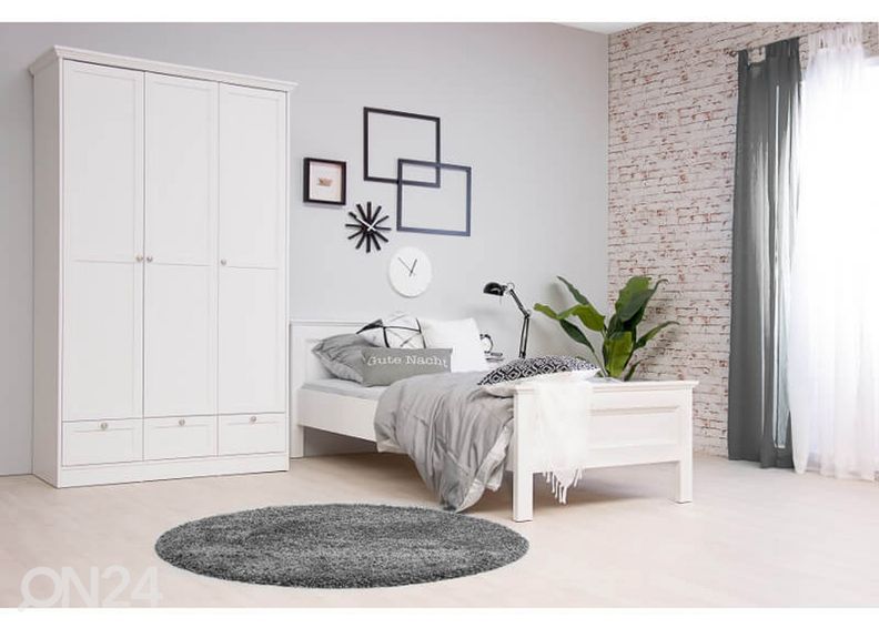 Шкаф платяной Landwood увеличить