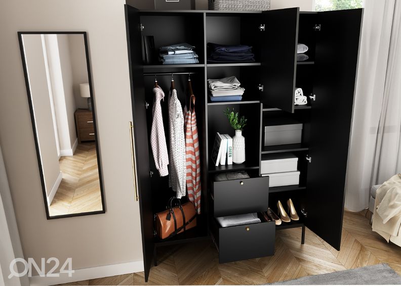 Шкаф платяной Lanzzi увеличить