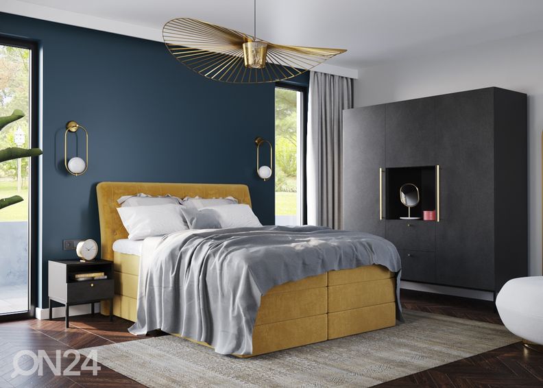 Шкаф платяной Lanzzi увеличить