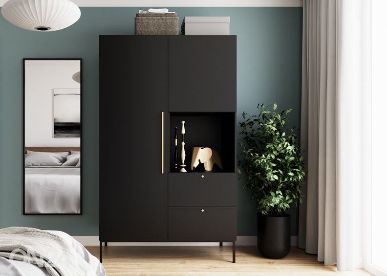 Шкаф платяной Lanzzi увеличить