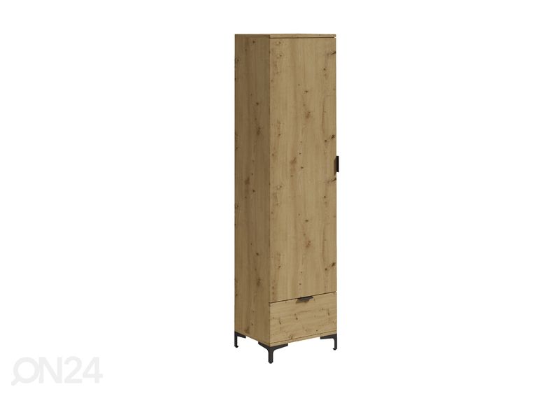 Шкаф платяной Lewisville 50 cm увеличить