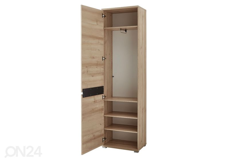 Шкаф платяной Lissabon увеличить