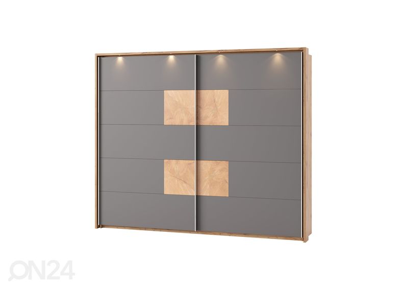 Шкаф платяной Livorno увеличить