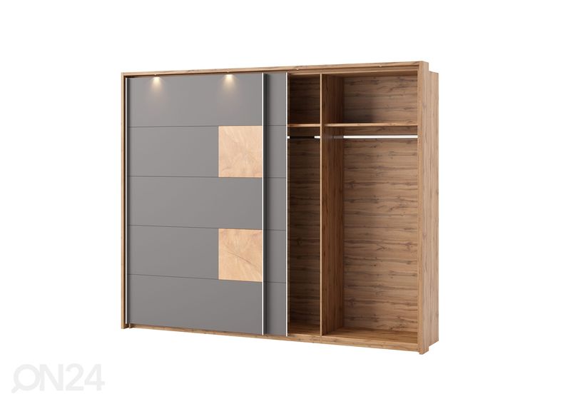 Шкаф платяной Livorno увеличить