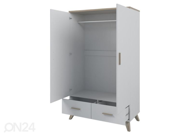 Шкаф платяной Lotta увеличить