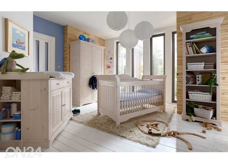 Шкаф платяной Lotta увеличить