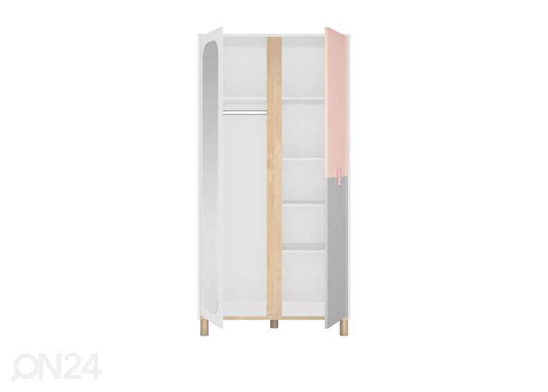 Шкаф платяной Lucia увеличить