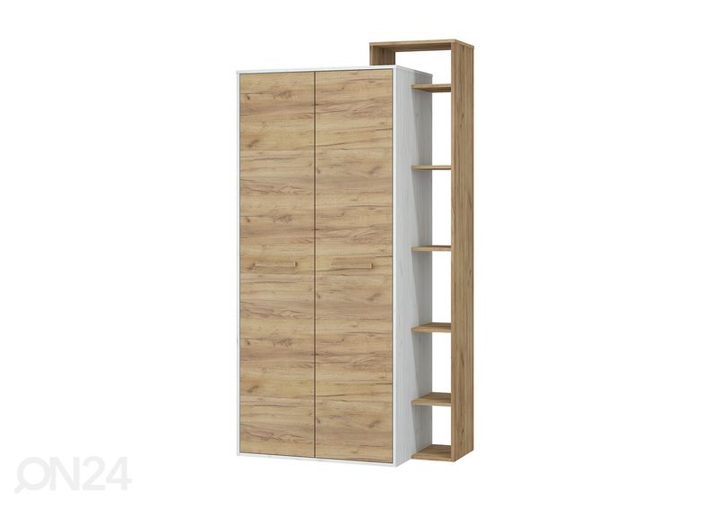 Шкаф платяной Macroom 105 cm увеличить