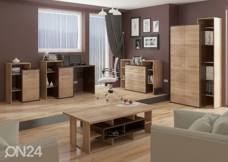 Шкаф платяной Macroom 105 cm увеличить