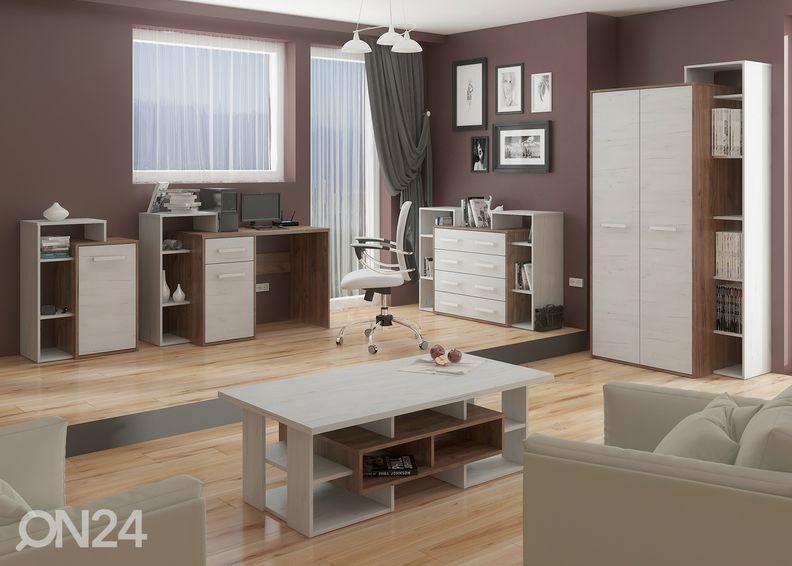 Шкаф платяной Macroom 105 cm увеличить