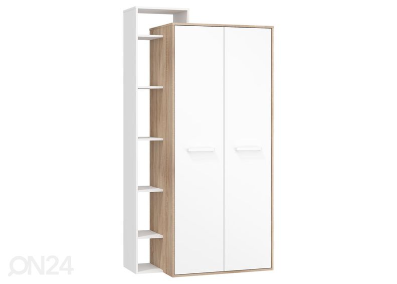 Шкаф платяной Macroom 105 cm увеличить