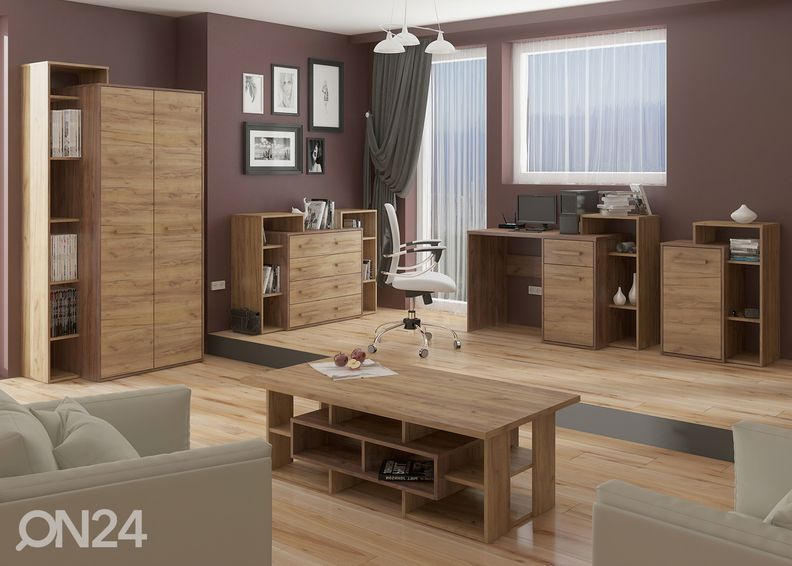 Шкаф платяной Macroom 105 cm увеличить