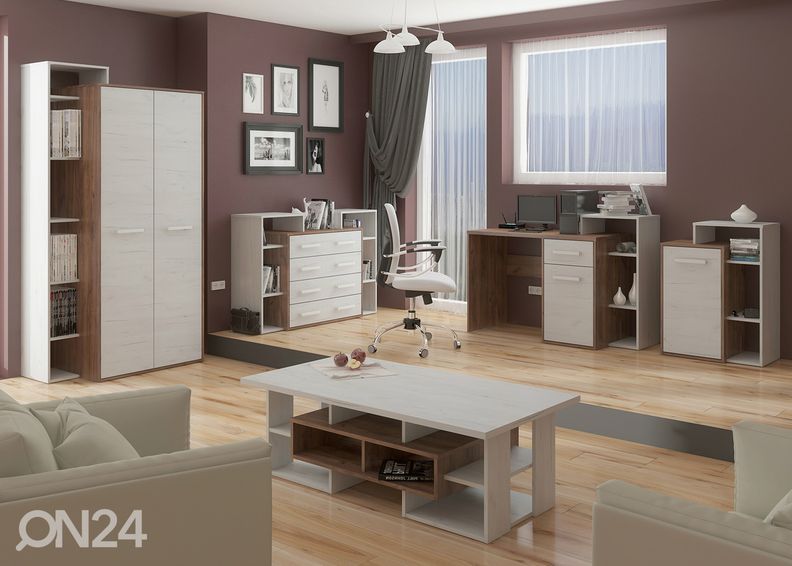 Шкаф платяной Macroom 105 cm увеличить