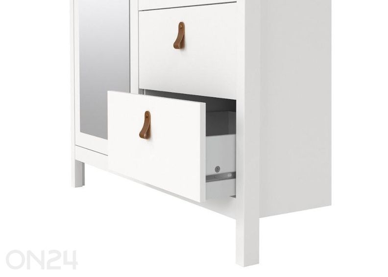 Шкаф платяной Madrid 102 cm увеличить