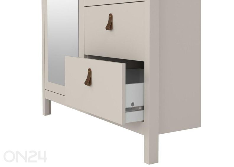 Шкаф платяной Madrid 102 cm увеличить