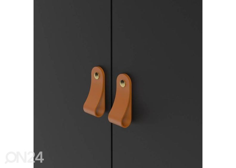 Шкаф платяной Madrid 102 cm увеличить