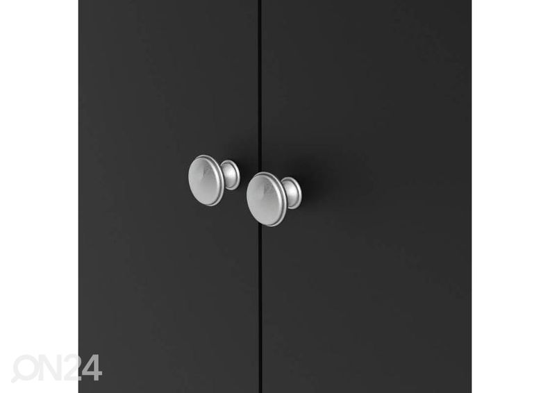 Шкаф платяной Madrid 102 cm увеличить