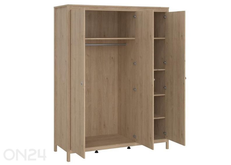 Шкаф платяной Madrid 150 cm увеличить