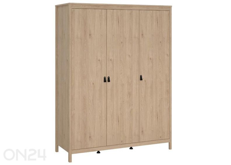 Шкаф платяной Madrid 150 cm увеличить