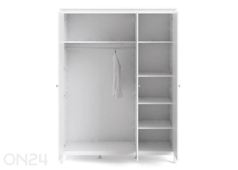 Шкаф платяной Madrid 150 cm увеличить