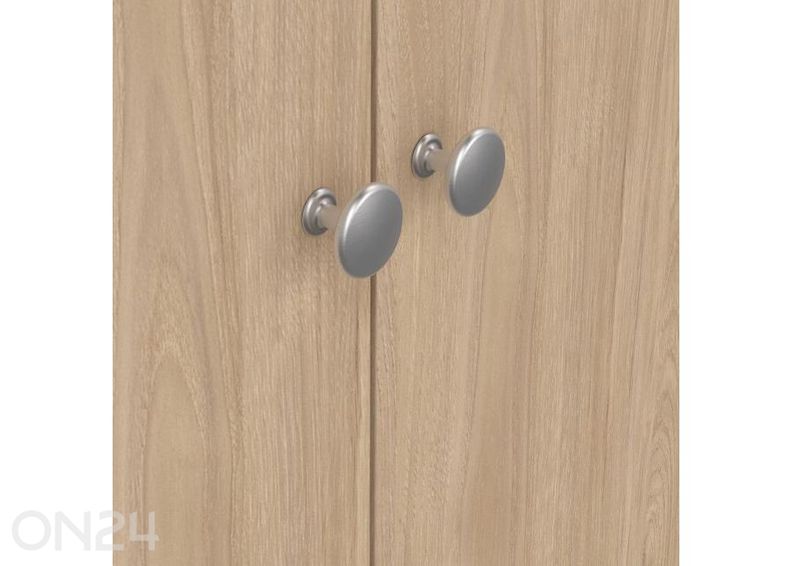 Шкаф платяной Madrid 150 cm увеличить