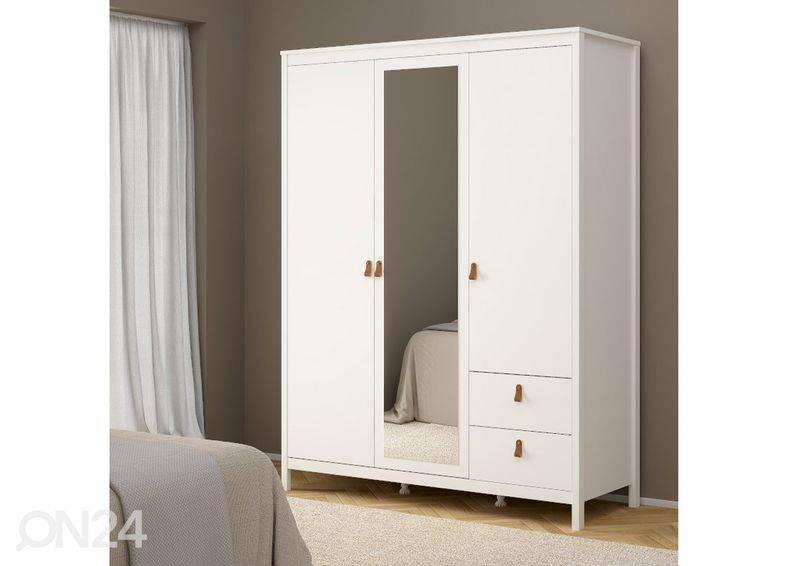 Шкаф платяной Madrid 150 cm увеличить