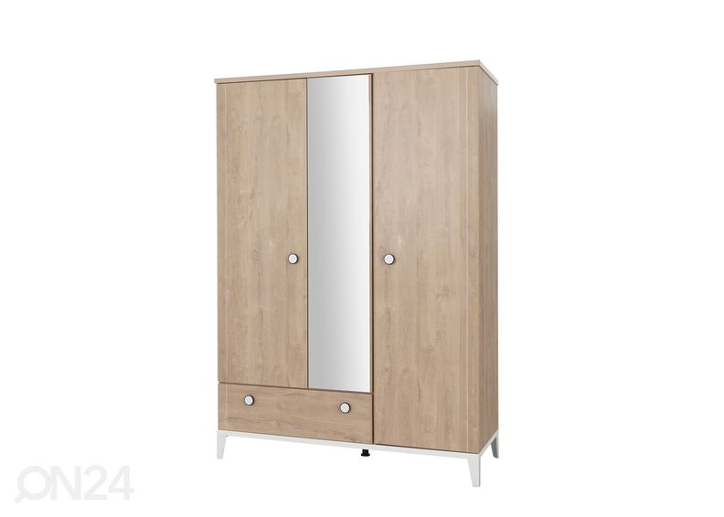 Шкаф платяной Marcel увеличить