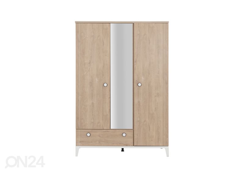 Шкаф платяной Marcel увеличить