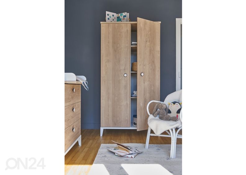 Шкаф платяной Marcel увеличить